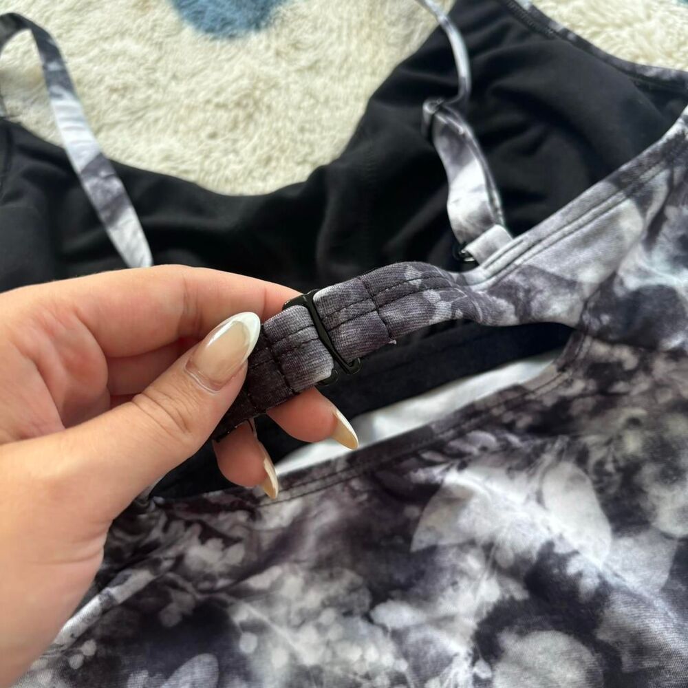 Nike Tankini Top - Picture 5 of 6